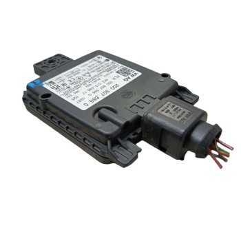 MODULO ELECTRONICO 2Q0907686G 6PZ01349817 