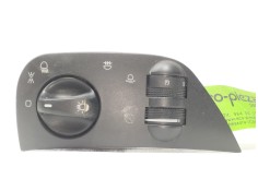 Recambio de mando luces para seat ibiza (6k) gt referencia OEM IAM 6K1941531  