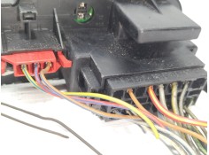 Recambio de mando luces para seat ibiza (6k) gt referencia OEM IAM 6K1941531   2