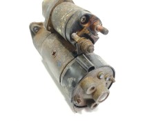 Recambio de motor arranque para seat terra furgoneta referencia OEM IAM 63220537   2