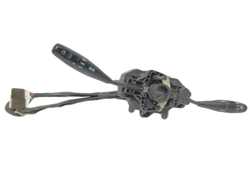 Recambio de mando multifuncion para hyundai accent (x3) 1.5 12v cat referencia OEM IAM 9340022052  