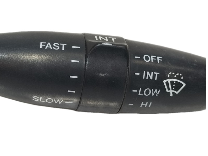 Recambio de mando multifuncion para hyundai accent (x3) 1.5 12v cat referencia OEM IAM 9340022052  