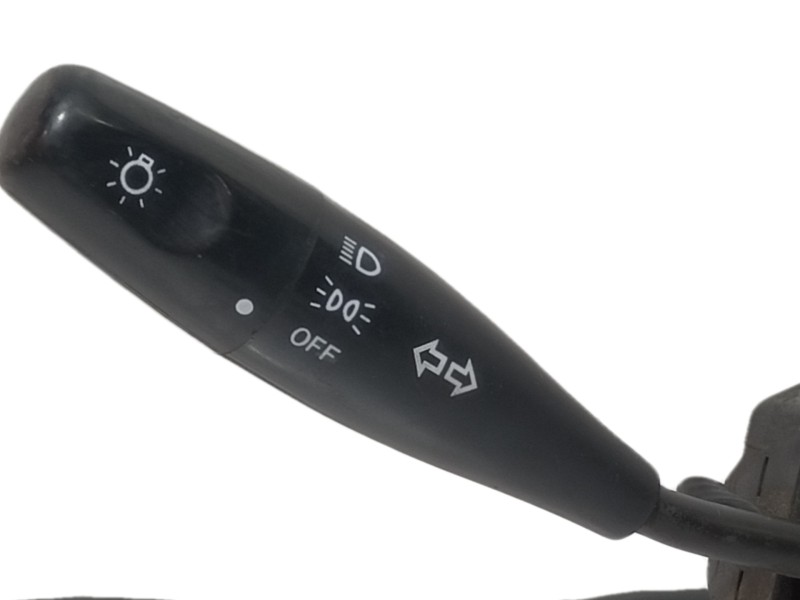 Recambio de mando multifuncion para hyundai accent (x3) 1.5 12v cat referencia OEM IAM 9340022052  