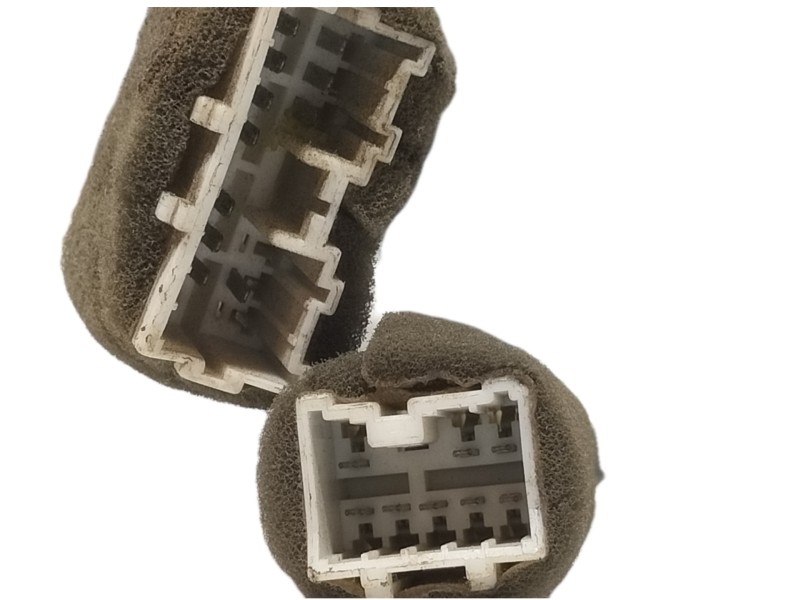 Recambio de mando multifuncion para hyundai accent (x3) 1.5 12v cat referencia OEM IAM 9340022052  