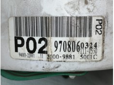 Recambio de cuadro instrumentos para hyundai accent (x3) 1.5 12v cat referencia OEM IAM P029708060324   2