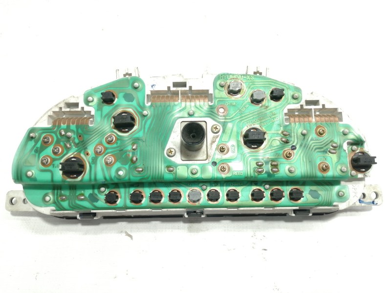 Recambio de cuadro instrumentos para hyundai accent (x3) 1.5 12v cat referencia OEM IAM P029708060324  