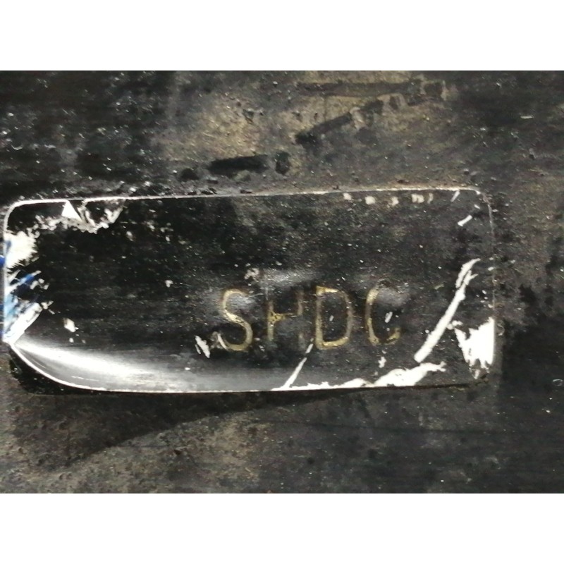 Recambio de servofreno para hyundai accent (x3) 1.5 12v cat referencia OEM IAM   