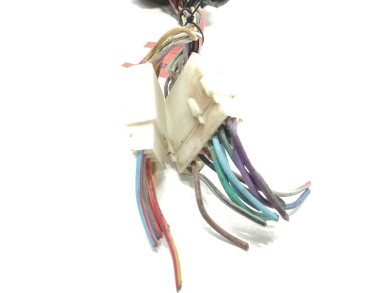 Recambio de mando multifuncion para seat terra furgoneta referencia OEM IAM   