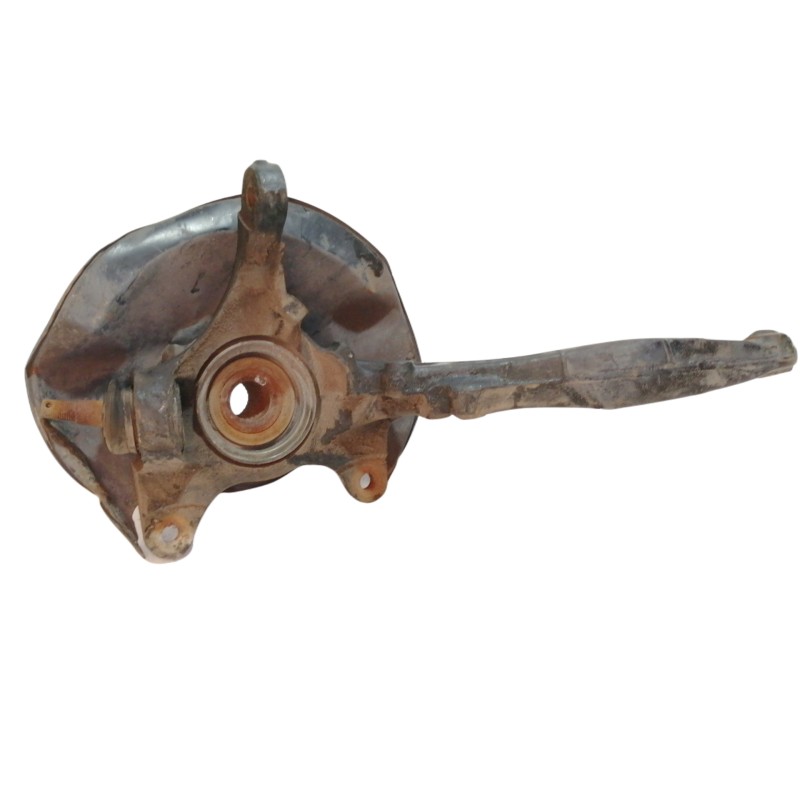 Recambio de mangueta delantera derecha para honda civic (af-as) gl (ah) referencia OEM IAM   