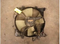 Recambio de electroventilador para honda civic (af-as) 1.5 referencia OEM IAM   