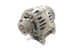 Recambio de alternador para audi a4 avant (b5) 1.8 referencia OEM IAM 0123320016  