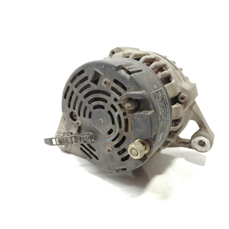 Recambio de alternador para audi a4 avant (b5) 1.8 referencia OEM IAM 0123320016  