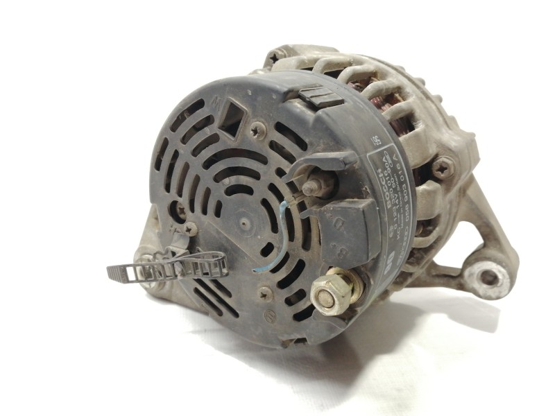 Recambio de alternador para audi a4 avant (b5) 1.8 referencia OEM IAM 0123320016  