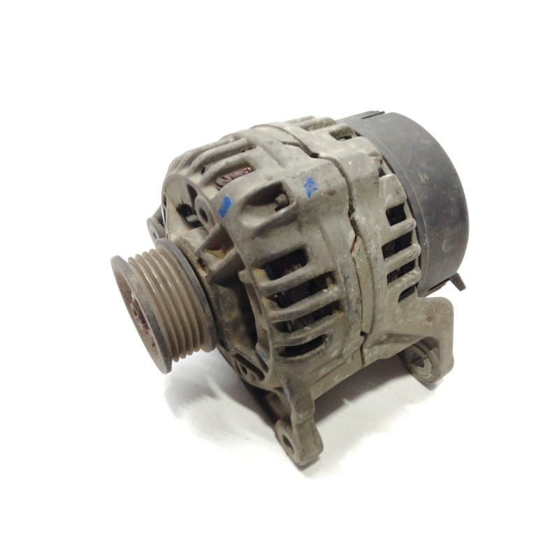 Recambio de alternador para audi a4 avant (b5) 1.8 referencia OEM IAM 0123320016  