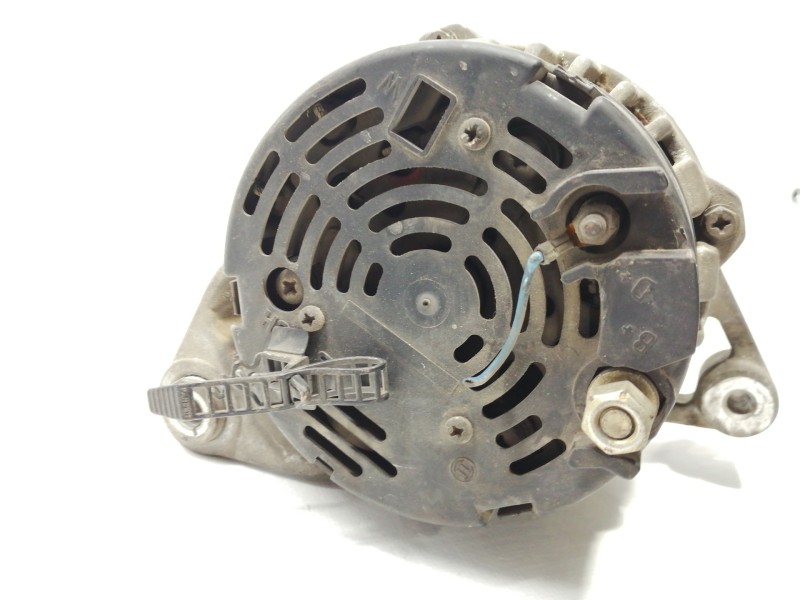 Recambio de alternador para audi a4 avant (b5) 1.8 referencia OEM IAM 0123320016  