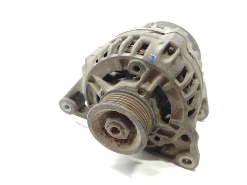 Recambio de alternador para audi a4 avant (b5) 1.8 referencia OEM IAM 0123320016  