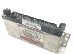 Recambio de centralita abs para audi a4 avant (b5) 1.9 tdi referencia OEM IAM 0265108005  