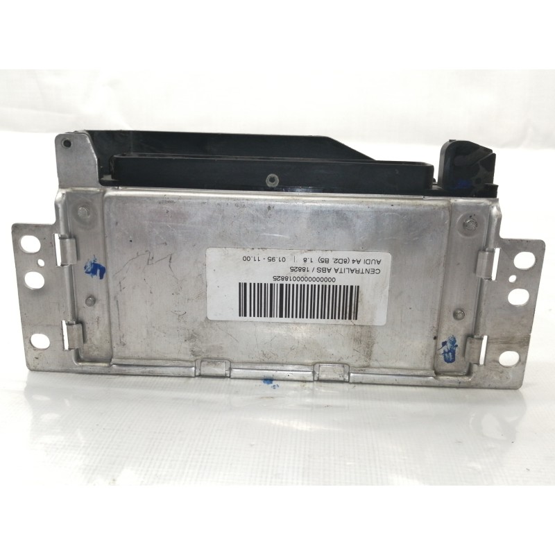 Recambio de centralita abs para audi a4 avant (b5) 1.9 tdi referencia OEM IAM 0265108005  