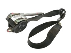 Recambio de cinturon seguridad delantero derecho para audi a4 avant (b5) 1.9 tdi referencia OEM IAM 8D0857706  