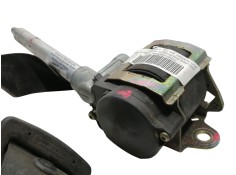 Recambio de cinturon seguridad delantero derecho para audi a4 avant (b5) 1.9 tdi referencia OEM IAM 8D0857706   2