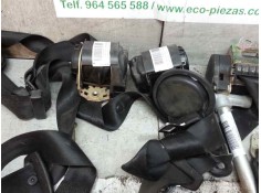 Recambio de cinturon seguridad delantero izquierdo para audi a4 avant (b5) referencia OEM IAM   