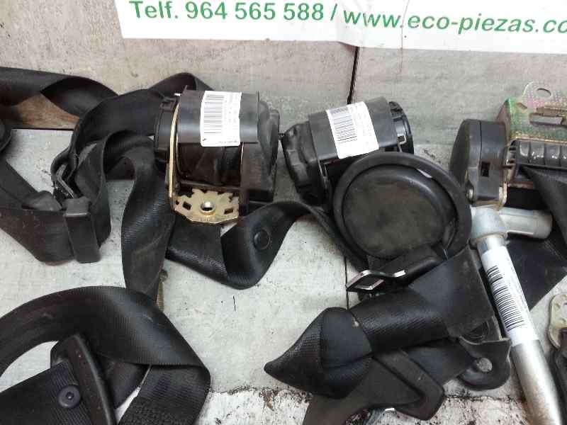 Recambio de cinturon seguridad delantero izquierdo para audi a4 avant (b5) referencia OEM IAM   