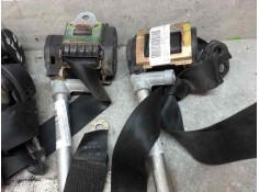 Recambio de cinturon seguridad delantero izquierdo para audi a4 avant (b5) referencia OEM IAM    2