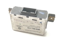 Recambio de modulo electronico para audi a4 avant (b5) 1.9 tdi referencia OEM IAM 8D0951173  