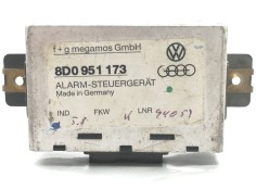 Recambio de modulo electronico para audi a4 avant (b5) 1.9 tdi referencia OEM IAM 8D0951173   2