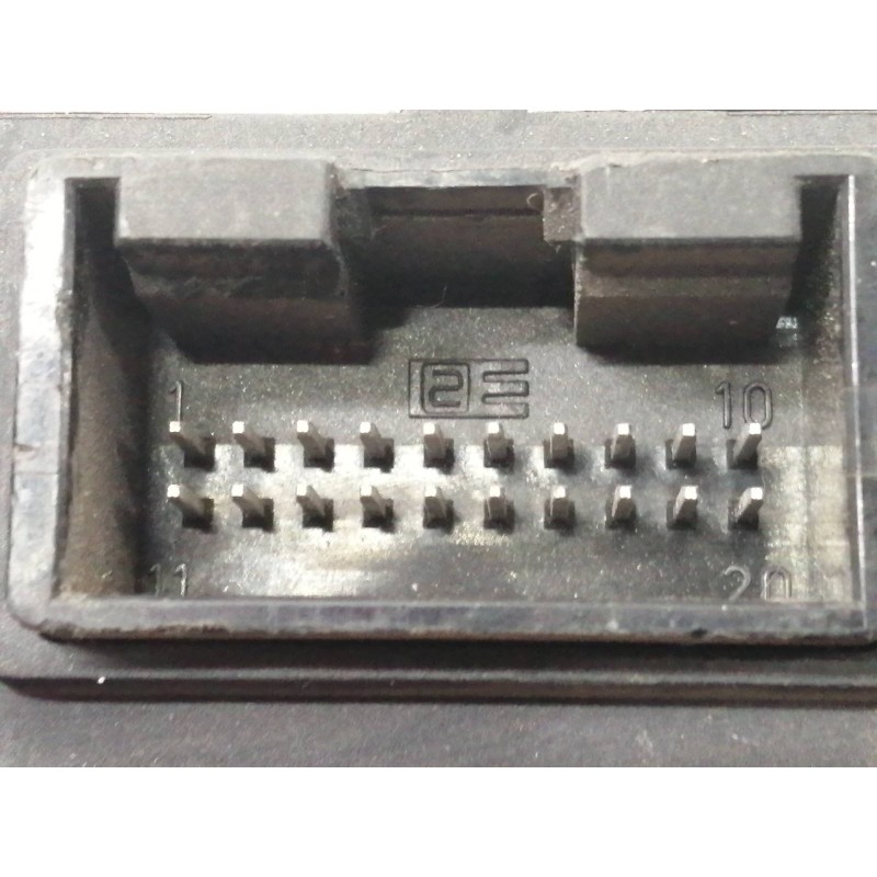 Recambio de modulo electronico para audi a4 avant (b5) 1.9 tdi referencia OEM IAM 8D0951173  