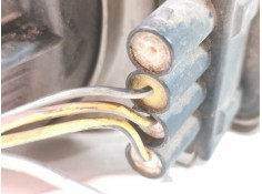 Recambio de faro izquierdo para volkswagen vento (1h2) 1.8 referencia OEM IAM 13905300L   2