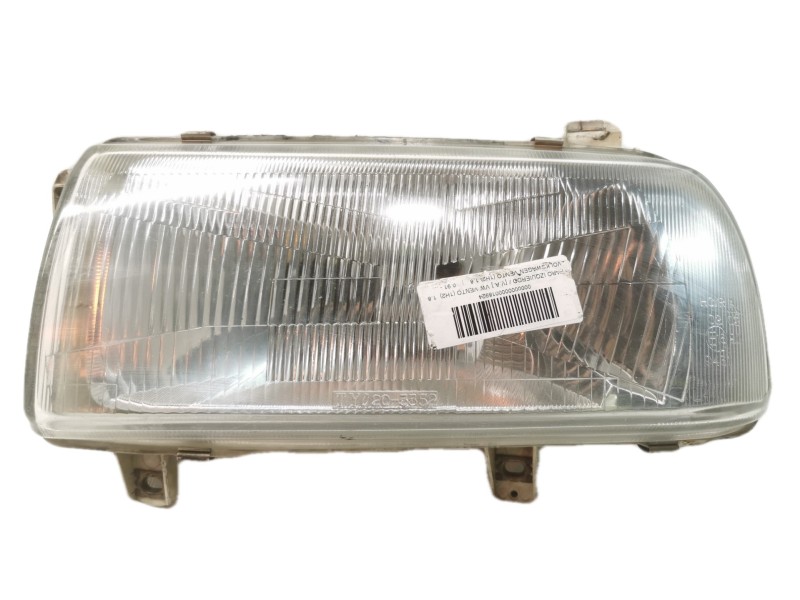 Recambio de faro izquierdo para volkswagen vento (1h2) 1.8 referencia OEM IAM 13905300L  