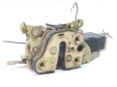 Recambio de cerradura puerta delantera derecha para opel astra f berlina básico referencia OEM IAM 505328  