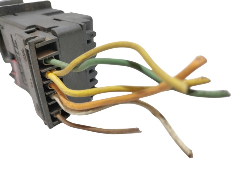 Recambio de mando limpia para renault 5 (b/c40) 1.6 diesel referencia OEM IAM   