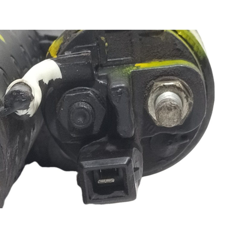 Recambio de motor arranque para volkswagen vento (1h2) referencia OEM IAM 068911023T  