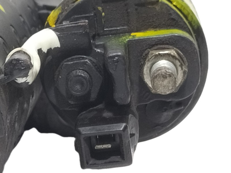 Recambio de motor arranque para volkswagen vento (1h2) referencia OEM IAM 068911023T  