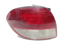 Recambio de piloto trasero izquierdo para hyundai coupe (j2) 1.6 16v cat referencia OEM IAM   