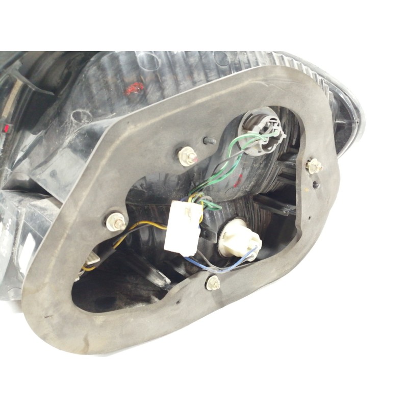 Recambio de piloto trasero izquierdo para hyundai coupe (j2) 1.6 16v cat referencia OEM IAM   