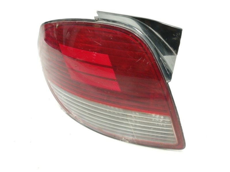 Recambio de piloto trasero izquierdo para hyundai coupe (j2) 1.6 16v cat referencia OEM IAM   