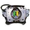 Recambio de airbag delantero izquierdo para mercedes-benz clase sl (w230) roadster 500 (230.475) referencia OEM IAM A2304600198 