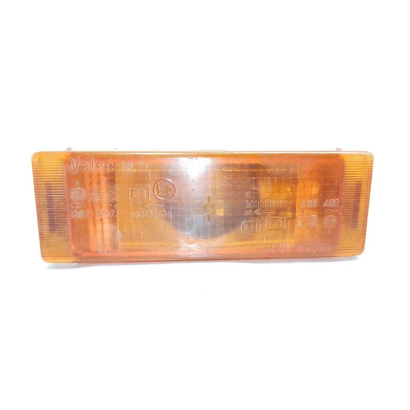 Recambio de piloto delantero derecho para renault rapid/express (f40) 1.9 d familiar (f40p) referencia OEM IAM   