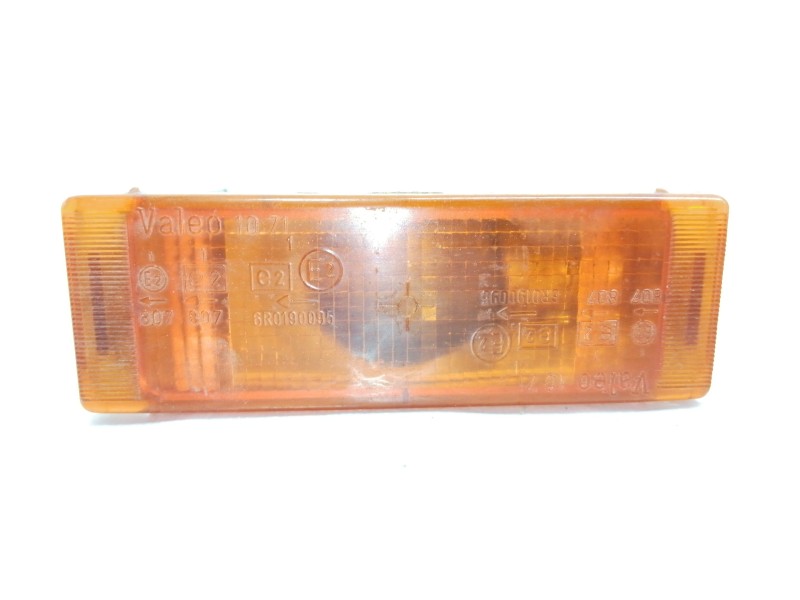 Recambio de piloto delantero derecho para renault rapid/express (f40) 1.9 d familiar (f40p) referencia OEM IAM   