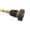 Recambio de transmision delantera izquierda para seat ibiza iii (6l1) 1.4 tdi referencia OEM IAM 6Q0407271DJ  