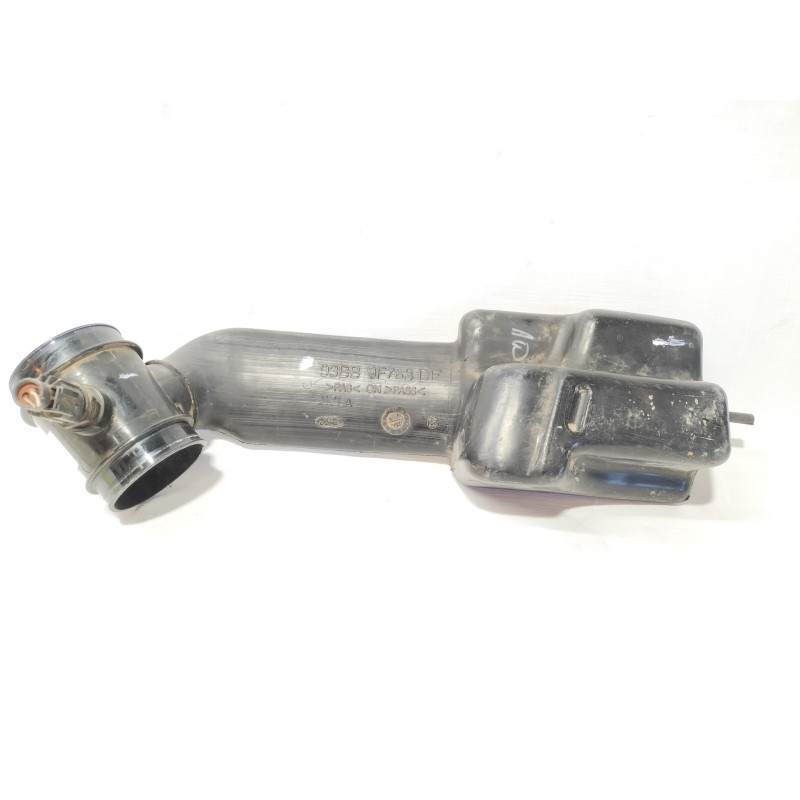 Recambio de caudalimetro para ford mondeo berlina/familiar (fd) 1.8 16v cat referencia OEM IAM 93BB9F763DF  