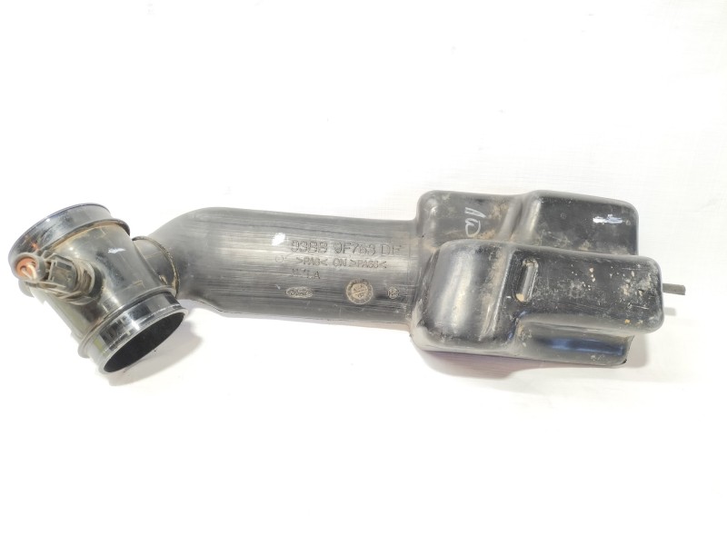 Recambio de caudalimetro para ford mondeo berlina/familiar (fd) 1.8 16v cat referencia OEM IAM 93BB9F763DF  