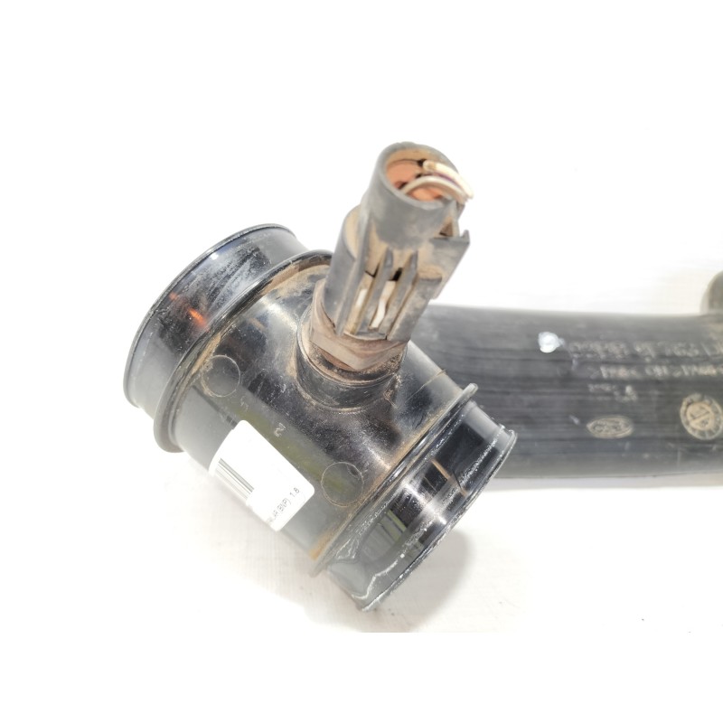 Recambio de caudalimetro para ford mondeo berlina/familiar (fd) 1.8 16v cat referencia OEM IAM 93BB9F763DF  