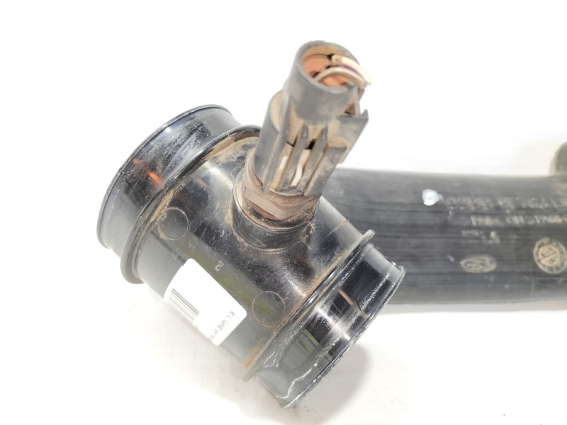 Recambio de caudalimetro para ford mondeo berlina/familiar (fd) 1.8 16v cat referencia OEM IAM 93BB9F763DF  