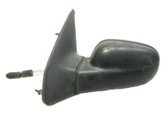 Recambio de retrovisor izquierdo para renault clio i fase i+ii (b/c57) referencia OEM IAM   MANUAL 2