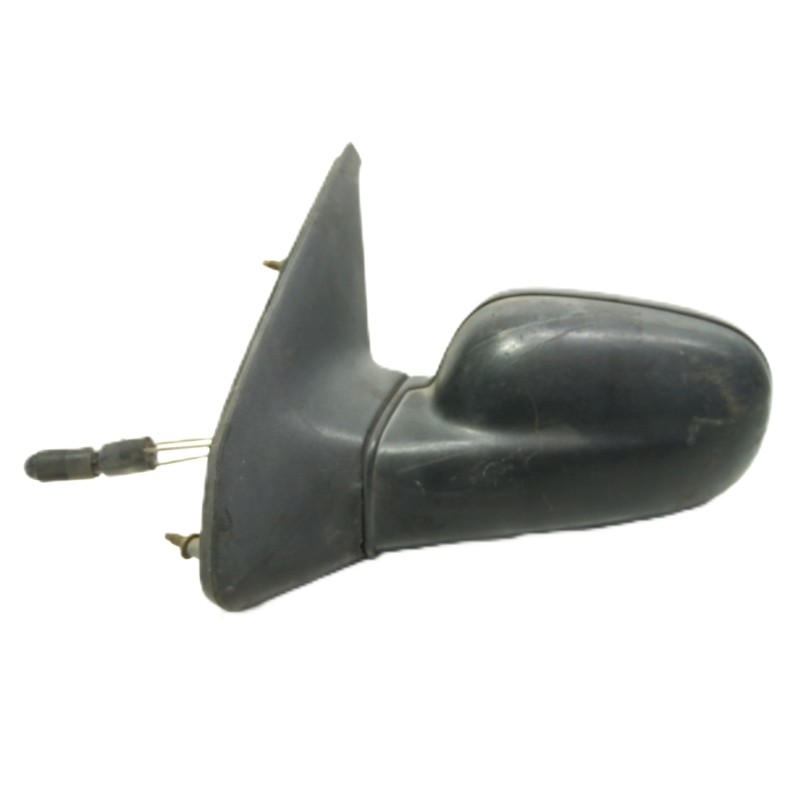 Recambio de retrovisor izquierdo para renault clio i fase i+ii (b/c57) referencia OEM IAM   MANUAL