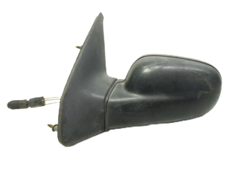 Recambio de retrovisor izquierdo para renault clio i fase i+ii (b/c57) referencia OEM IAM   MANUAL
